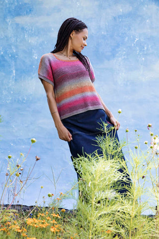 Lang - Punto 71 - Silk Color