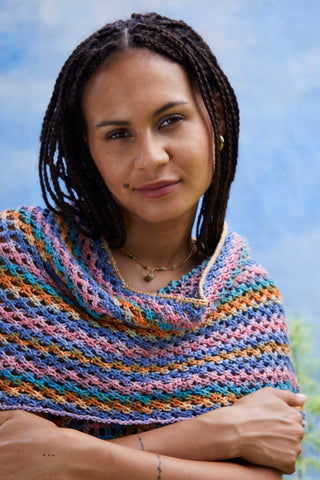 Lang - Punto 71 - Silk Color