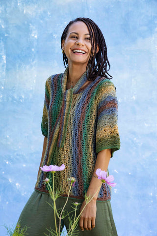 Lang - Punto 71 - Silk Color