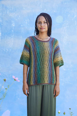 Lang - Punto 71 - Silk Color