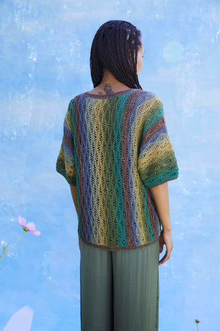 Lang - Punto 71 - Silk Color