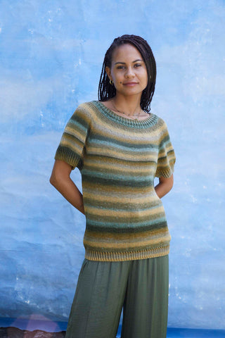 Lang - Punto 71 - Silk Color