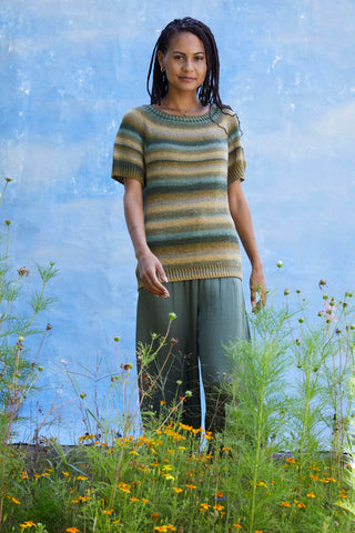 Lang - Punto 71 - Silk Color