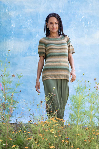 Lang - Punto 71 - Silk Color