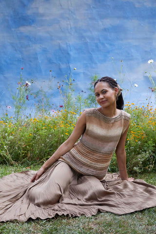 Lang - Punto 71 - Silk Color