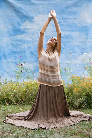 Lang - Punto 71 - Silk Color