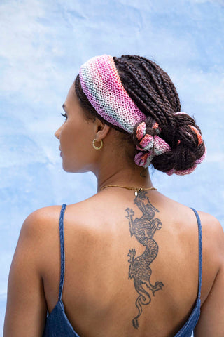 Lang - Punto 71 - Silk Color