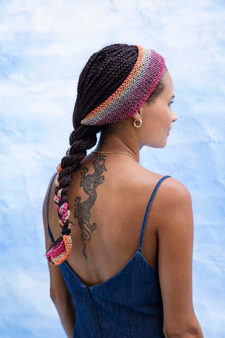 Lang - Punto 71 - Silk Color