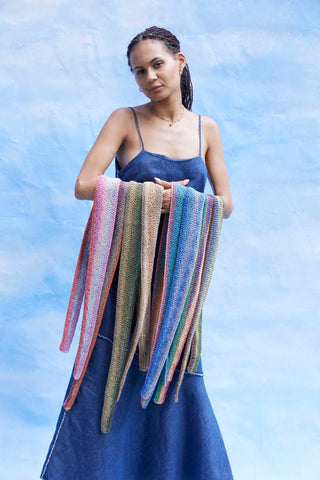 Lang - Punto 71 - Silk Color