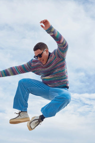 Lang - Punto 72 - Lovis