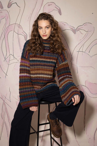 Lang - Punto 73 - Color