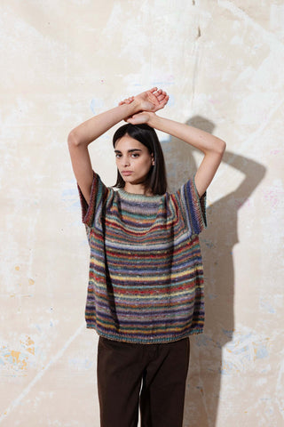 Lang - Punto 74 - Magnolia