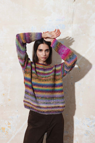 Lang - Punto 74 - Magnolia