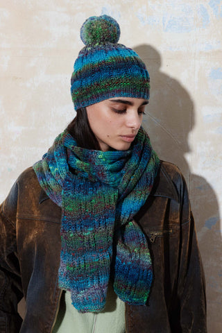 Lang - Punto 74 - Magnolia