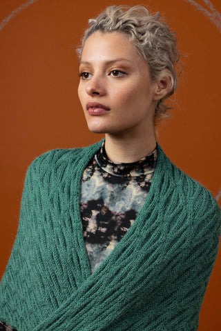 Lang - Punto 76 - Alpaca Trails