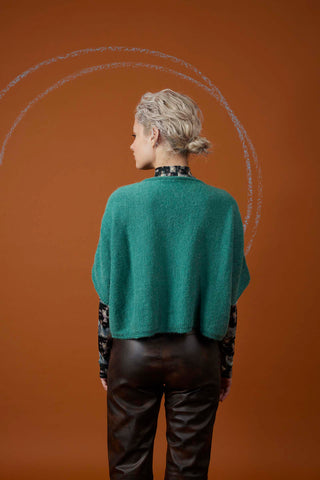 Lang - Punto 76 - Alpaca Trails