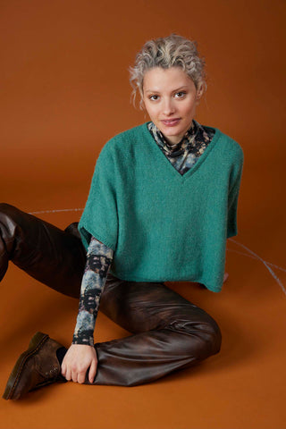 Lang - Punto 76 - Alpaca Trails