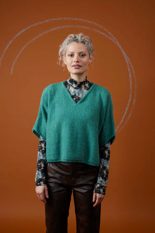 Lang - Punto 76 - Alpaca Trails