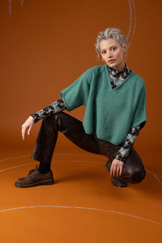 Lang - Punto 76 - Alpaca Trails