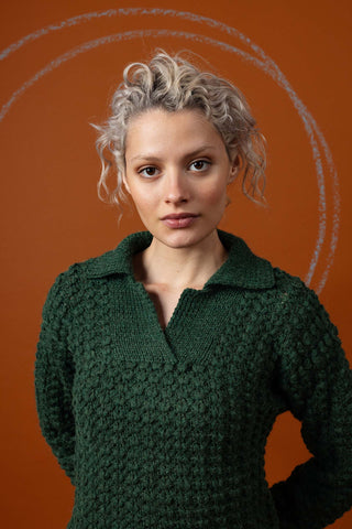 Lang - Punto 76 - Alpaca Trails