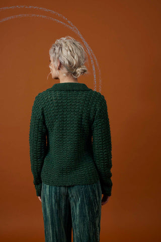 Lang - Punto 76 - Alpaca Trails