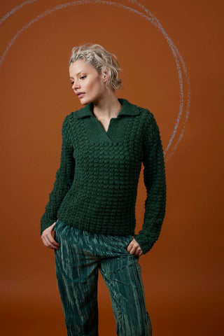 Lang - Punto 76 - Alpaca Trails