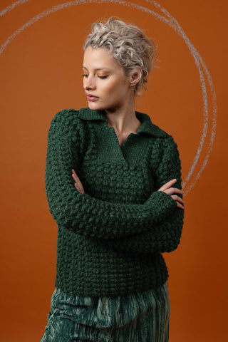 Lang - Punto 76 - Alpaca Trails