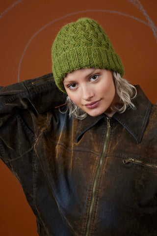 Lang - Punto 76 - Alpaca Trails