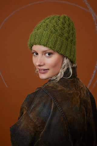 Lang - Punto 76 - Alpaca Trails