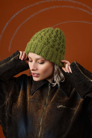 Lang - Punto 76 - Alpaca Trails