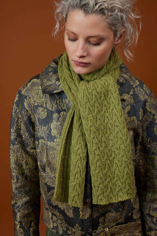 Lang - Punto 76 - Alpaca Trails