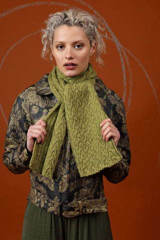 Lang - Punto 76 - Alpaca Trails