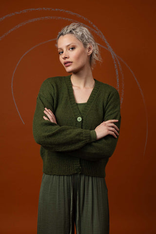 Lang - Punto 76 - Alpaca Trails