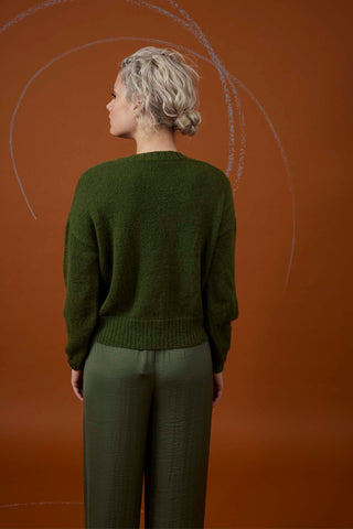 Lang - Punto 76 - Alpaca Trails