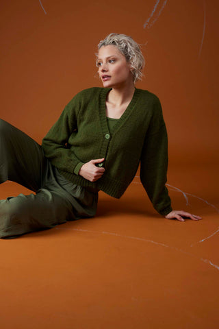 Lang - Punto 76 - Alpaca Trails