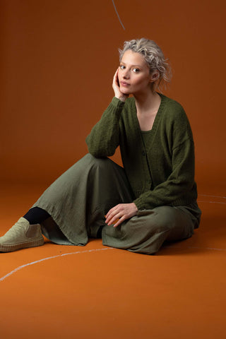 Lang - Punto 76 - Alpaca Trails