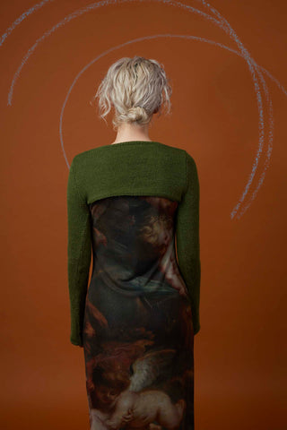 Lang - Punto 76 - Alpaca Trails