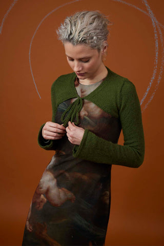 Lang - Punto 76 - Alpaca Trails