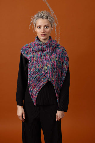 Lang - Punto 76 - Alpaca Trails