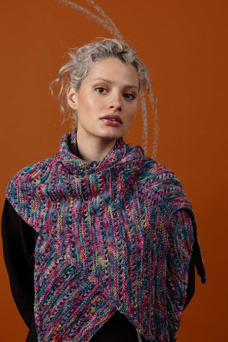 Lang - Punto 76 - Alpaca Trails