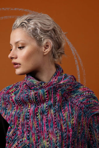 Lang - Punto 76 - Alpaca Trails