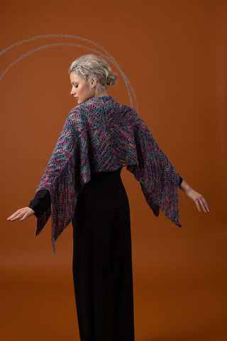 Lang - Punto 76 - Alpaca Trails