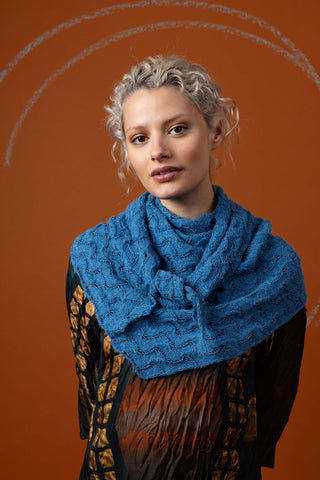 Lang - Punto 76 - Alpaca Trails