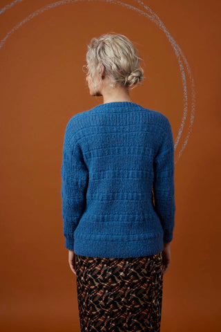 Lang - Punto 76 - Alpaca Trails