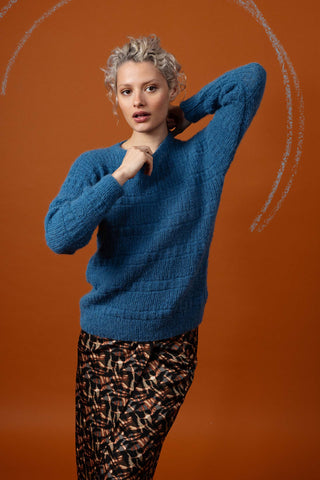 Lang - Punto 76 - Alpaca Trails