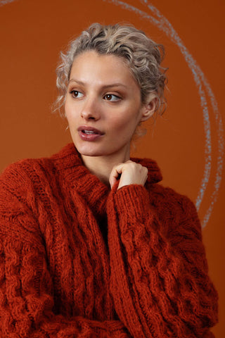 Lang - Punto 76 - Alpaca Trails