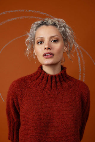 Lang - Punto 76 - Alpaca Trails