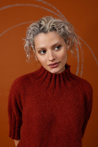 Lang - Punto 76 - Alpaca Trails