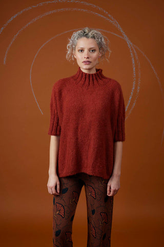 Lang - Punto 76 - Alpaca Trails