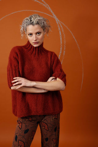 Lang - Punto 76 - Alpaca Trails